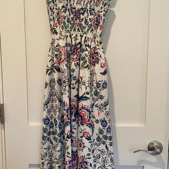 Anne Klein Floral Dress - Picture 5 of 5
